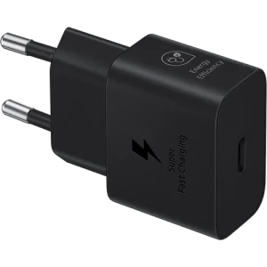 Super fast charger 25W USB-C AGN (Samsung)