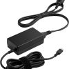 HP 65W USB-C LC Power adapter