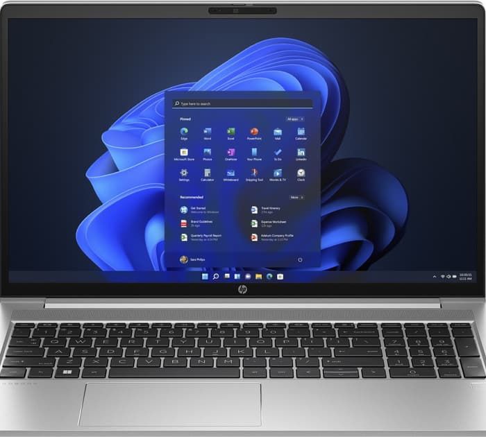 HP Probook 450 G10 15.6″ kannettava