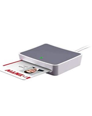 IDENTIV uTrust 2700R Contact Smart Card