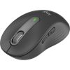 Logitech M650 Wireless Mouse Lefthanded