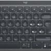 Logitech MX Keys for Business BT näppäimistö