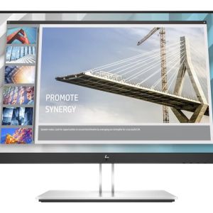 HP E-Display E24i G4 24" LED-näyttö