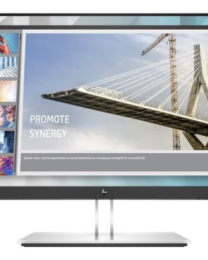 HP E-Display E24i G4 24″ LED-näyttö