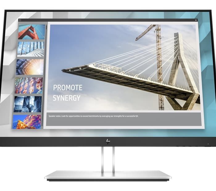 HP E-Display E24i G4 24″ LED-näyttö